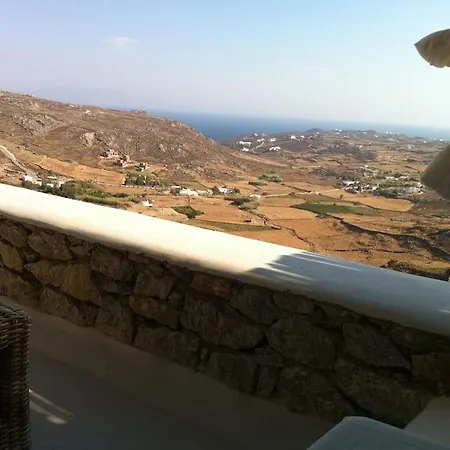 Great House For Quiet And Relaxing אנו מרה