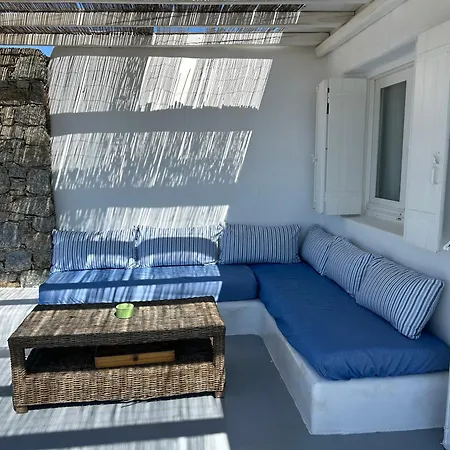 Great House For Quiet And Relaxing Casa vacanze Ano Mera