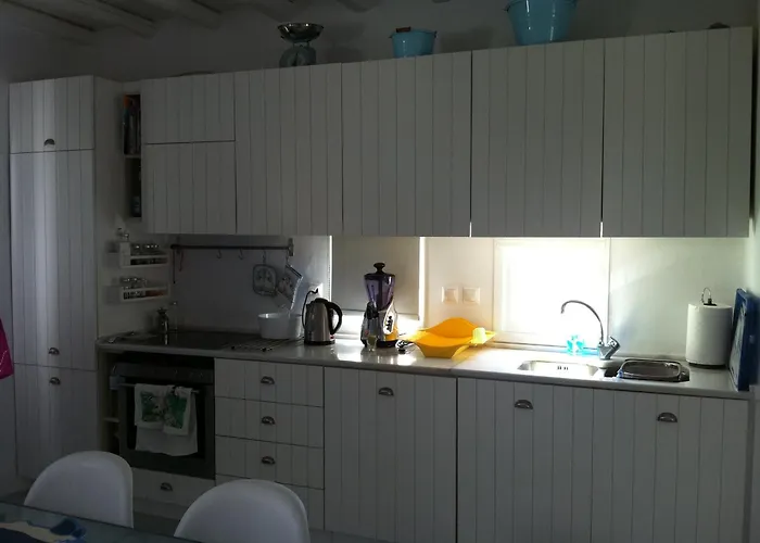 Great House For Quiet And Relaxing Casa vacanze *