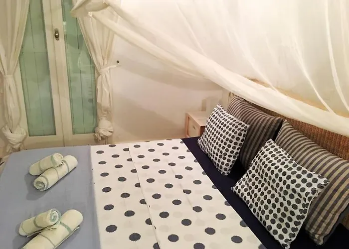 Great House For Quiet And Relaxing Casa vacanze