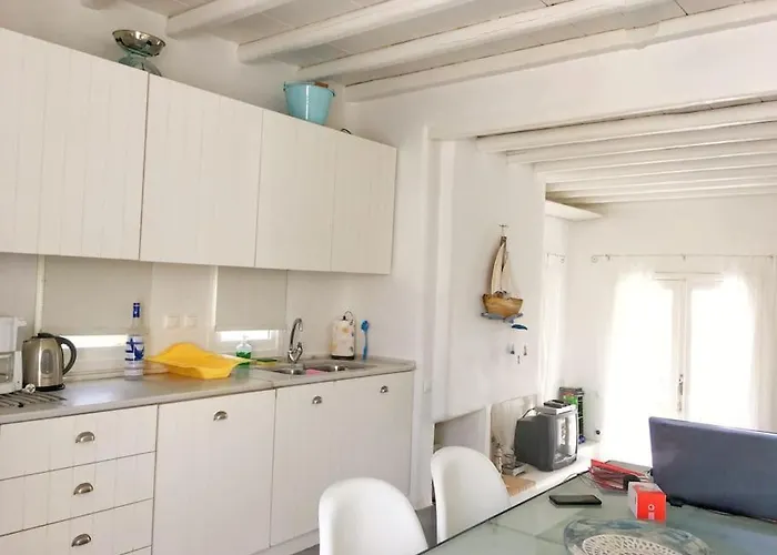 Great House For Quiet And Relaxing Casa vacanze Ano Mera