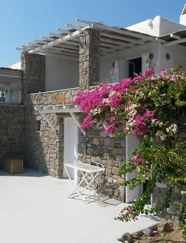 Great House For Quiet And Relaxing Casa vacanze Ano Mera