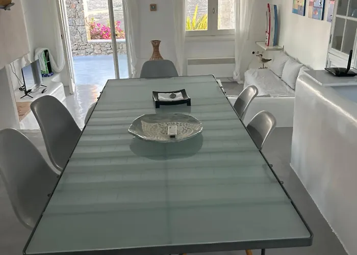 Casa vacanze Great House For Quiet And Relaxing Ano Mera