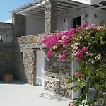 Great House For Quiet And Relaxing Feriehus Ano Mera