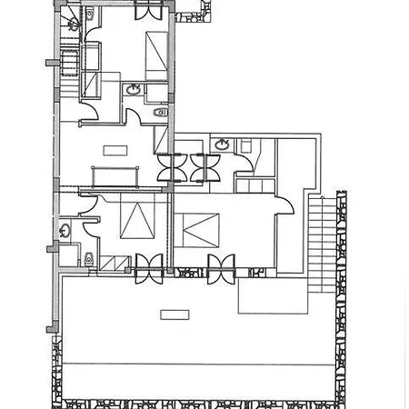 Great House For Quiet And Relaxing Semesterbostad Ano Mera