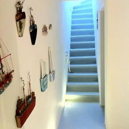 Great House For Quiet And Relaxing Semesterbostad *