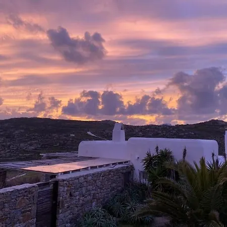 Semesterbostad Great House For Quiet And Relaxing Ano Mera