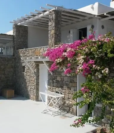 Great House For Quiet And Relaxing Semesterbostad Ano Mera