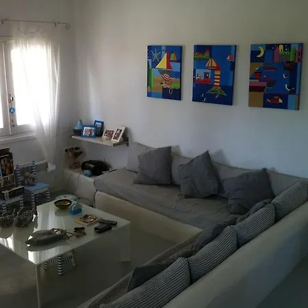 Semesterbostad Great House For Quiet And Relaxing *