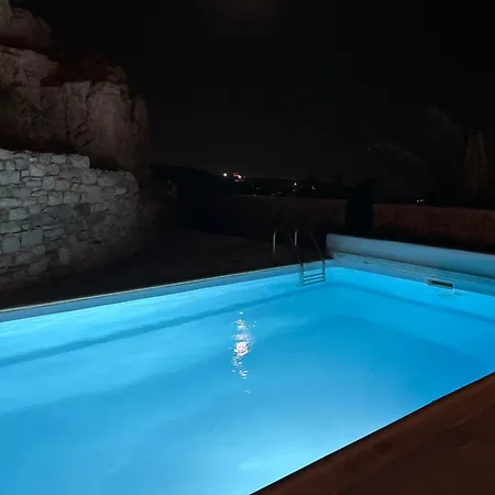 Great House For Quiet And Relaxing Holiday home *