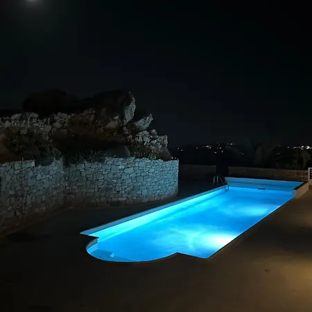 Great House For Quiet And Relaxing Holiday home *