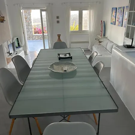 Holiday home Great House For Quiet And Relaxing Ano Mera