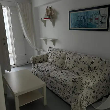 Semesterbostad Great House For Quiet And Relaxing Ano Mera