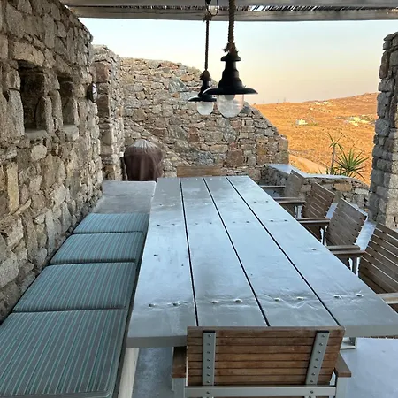Semesterbostad Great House For Quiet And Relaxing