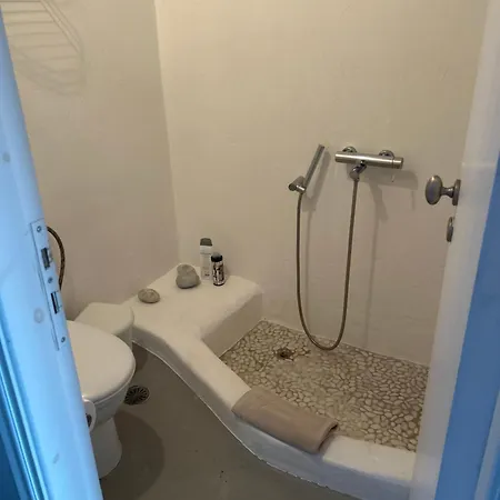 Semesterbostad Great House For Quiet And Relaxing Ano Mera