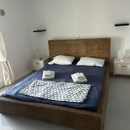 Semesterbostad Great House For Quiet And Relaxing Ano Mera