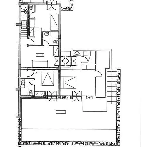 Great House For Quiet And Relaxing Дом отдыха Ано Мера