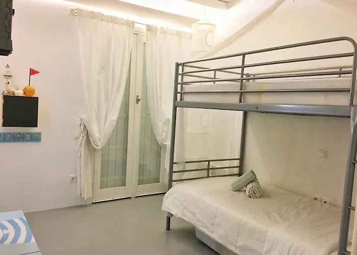 Great House For Quiet And Relaxing Ano Mera