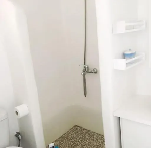 Great House For Quiet And Relaxing Prázdninový dům Ano Mera