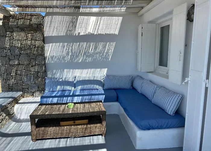 Great House For Quiet And Relaxing Prázdninový dům Ano Mera