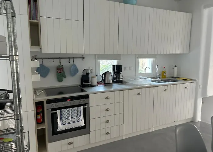 Prázdninový dům Great House For Quiet And Relaxing *