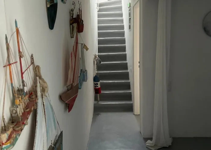 Prázdninový dům Great House For Quiet And Relaxing