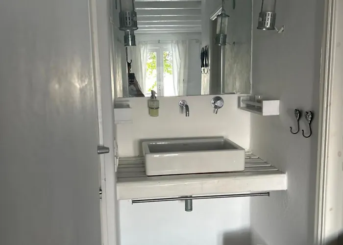 Great House For Quiet And Relaxing * Ано Мера