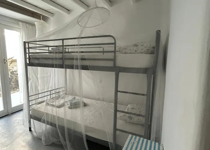 Great House For Quiet And Relaxing Prázdninový dům Ano Mera