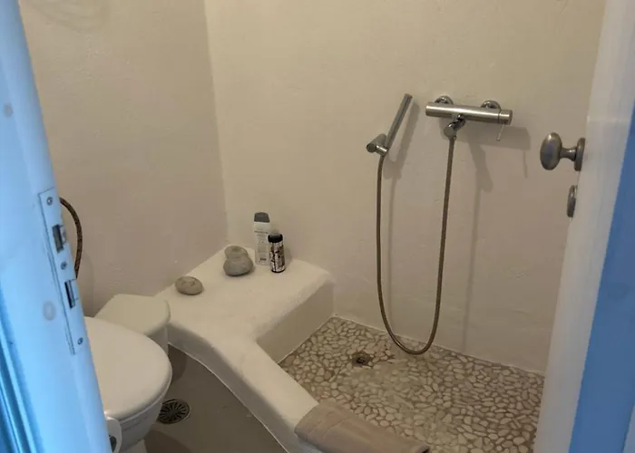 Дом отдыха Great House For Quiet And Relaxing Ано Мера