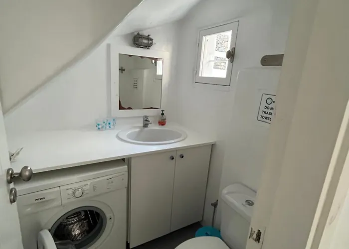 Prázdninový dům Great House For Quiet And Relaxing *