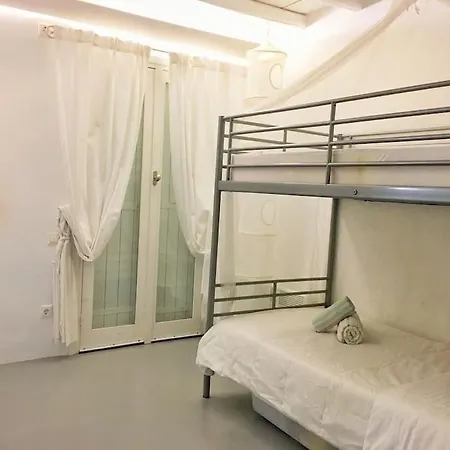 Great House For Quiet And Relaxing Ano Mera