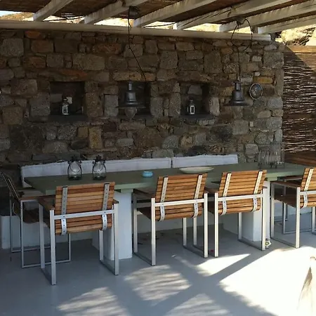 Great House For Quiet And Relaxing Feriehus