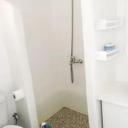 Great House For Quiet And Relaxing Feriehus Ano Mera