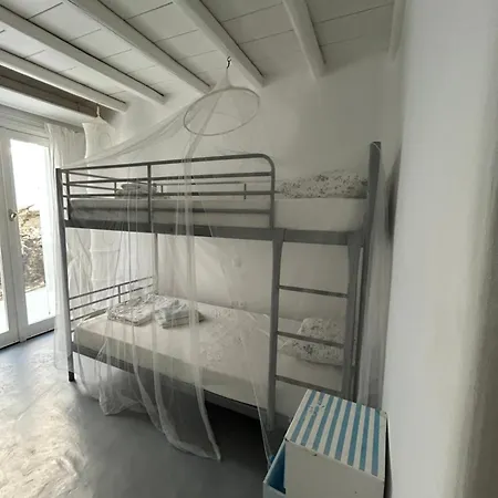 Great House For Quiet And Relaxing Feriehus Ano Mera