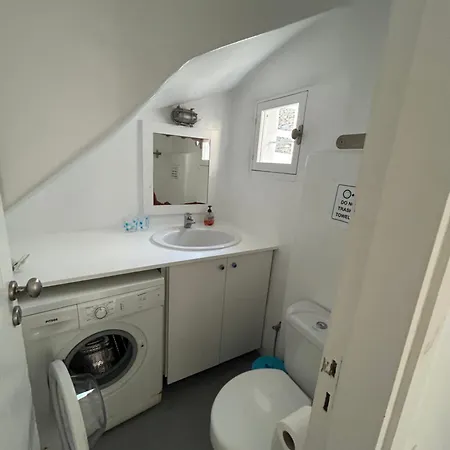 Feriehus Great House For Quiet And Relaxing *